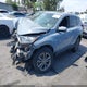 7FARW1H54LE012299 2020 Honda Cr-V 2Wd Ex auction photo thumbnail 2