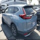 7FARW1H54LE012299 2020 Honda Cr-V 2Wd Ex auction photo thumbnail 3