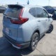 7FARW1H54LE012299 2020 Honda Cr-V 2Wd Ex auction photo thumbnail 4