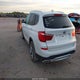 5UXWZ7C57H0T43771 2017 BMW X3 Sdrive28I auction photo thumbnail 3