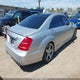 WDDNG77X88A154304 2008 Mercedes-Benz S 63 Amg auction photo thumbnail 4