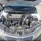 KNAFU4A26D5689960 2013 Kia Forte Ex auction photo thumbnail 10