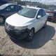 KNAFU4A26D5689960 2013 Kia Forte Ex auction photo thumbnail 2