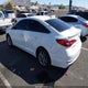 5NPE24AF5FH007225 2015 Hyundai Sonata Se auction photo thumbnail 3