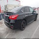 3N1AB7AP2HY328429 2017 Nissan Sentra Sr auction photo thumbnail 4
