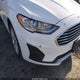 3FA6P0LUXLR234337 2020 Ford Fusion Hybrid Se auction photo thumbnail 6