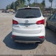 5XYZU3LB9GG371480 2016 Hyundai Santa Fe Sport 2.4L auction photo thumbnail 16
