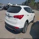 5XYZU3LB9GG371480 2016 Hyundai Santa Fe Sport 2.4L auction photo thumbnail 4