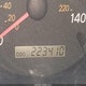 JTEDP21A650048993 2005 Toyota Highlander V6 auction photo thumbnail 12