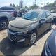 1G1ZD5ST3SF148717 2025 Chevrolet Malibu Fwd 1Lt auction photo thumbnail 2
