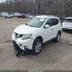 5N1AT2MV0EC840519 2014 Nissan Rogue Sv auction photo thumbnail 2