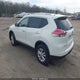 5N1AT2MV0EC840519 2014 Nissan Rogue Sv auction photo thumbnail 3