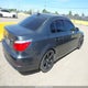 WBANU535X8CT06029 2008 BMW 528I auction photo thumbnail 4