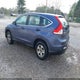 5J6RM3H36CL012727 2012 Honda Cr-V Lx auction photo thumbnail 3