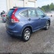 5J6RM3H36CL012727 2012 Honda Cr-V Lx auction photo thumbnail 4