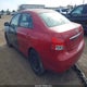 JTDBT923381248440 2008 Toyota Yaris auction photo thumbnail 3