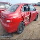 JTDBT923381248440 2008 Toyota Yaris auction photo thumbnail 4