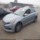 5NPE24AF1GH357470 2016 Hyundai Sonata Se auction photo thumbnail 2