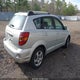 5Y2SL62804Z456538 2004 Pontiac Vibe auction photo thumbnail 4