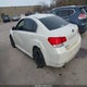 4S3BMBL69E3002750 2014 Subaru Legacy 2.5I Limited auction photo thumbnail 3