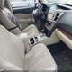 4S3BMBL69E3002750 2014 Subaru Legacy 2.5I Limited auction photo thumbnail 5