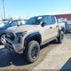 3TYLC5LN2ST024295 2025 Toyota Tacoma Hybrid Trd Pro auction photo thumbnail 2