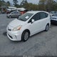 JTDZN3EU9D3260939 2013 Toyota Prius V Two auction photo thumbnail 2
