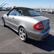 WDBTK75G44T020065 2004 Mercedes-Benz Clk 500 auction photo thumbnail 3