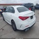 W1KAF4GB2PR086313 2023 Mercedes-Benz C 300 Sedan auction photo thumbnail 3