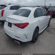 W1KAF4GB2PR086313 2023 Mercedes-Benz C 300 Sedan auction photo thumbnail 4