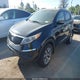 KNDPBCAC5E7632672 2014 Kia Sportage Lx auction photo thumbnail 2