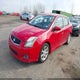 3N1AB6AP6CL674760 2012 Nissan Sentra 2.0 Sr auction photo thumbnail 6