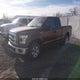 1FTFX1EG1HKD98384 2017 Ford F-150 Xlt auction photo thumbnail 2