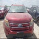 1FM5K7F9XFGB24593 2015 Ford Explorer Limited auction photo thumbnail 12