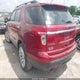 1FM5K7F9XFGB24593 2015 Ford Explorer Limited auction photo thumbnail 18