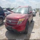 1FM5K7F9XFGB24593 2015 Ford Explorer Limited auction photo thumbnail 2