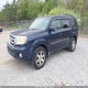 5FNYF38989B001790 2009 Honda Pilot Touring auction photo thumbnail 2