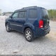 5FNYF38989B001790 2009 Honda Pilot Touring auction photo thumbnail 3