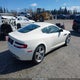 SCFAD01A47GA08365 2007 Aston Martin Db9 auction photo thumbnail 4