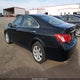 JTHBJ46G382169722 2008 Lexus Es 350 auction photo thumbnail 3