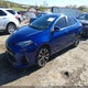 5YFBURHE4JP785972 2018 Toyota Corolla Se auction photo thumbnail 2