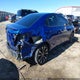 5YFBURHE4JP785972 2018 Toyota Corolla Se auction photo thumbnail 4
