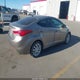 5NPDH4AE4CH133766 2012 Hyundai Elantra Gls auction photo thumbnail 4