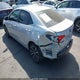 5YFBURHE4KP940165 2019 Toyota Corolla Se auction photo thumbnail 3