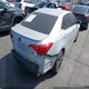 5YFBURHE4KP940165 2019 Toyota Corolla Se auction photo thumbnail 4