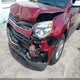 2GNALCEK9G1160990 2016 Chevrolet Equinox Lt auction photo thumbnail 6
