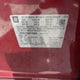2GNALCEK9G1160990 2016 Chevrolet Equinox Lt auction photo thumbnail 9