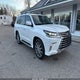 JTJHY7AXXG4214834 2016 Lexus Lx 570 Base auction photo thumbnail 1