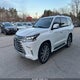 JTJHY7AXXG4214834 2016 Lexus Lx 570 Base auction photo thumbnail 2