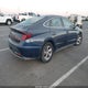 5NPEG4JAXLH035376 2020 Hyundai Sonata Se auction photo thumbnail 4